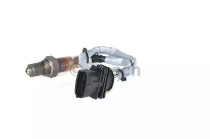 Лямбда датчик кислорода Bosch 258986728 цена, от 40.92 USD