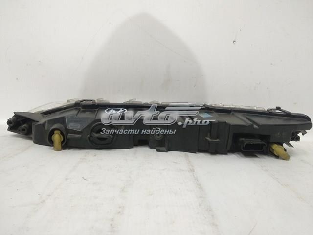 Фара дневного света правая Peugeot/Citroen 9676036280 цена, от 237.92 USD