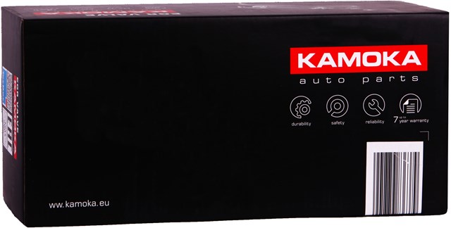 Амортизатор крышки багажника (двери 3/5-й задней) KAMOKA 7094073