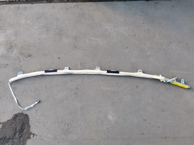 Подушка безпеки, бічна, права, AIRBAG 569603E500 HYUNDAI