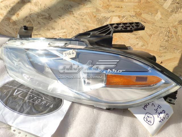 Фара левая Chrysler 68081391AJ цена, от 511.45 USD