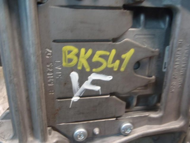 Compre Coluna da direção Ford Focus 2