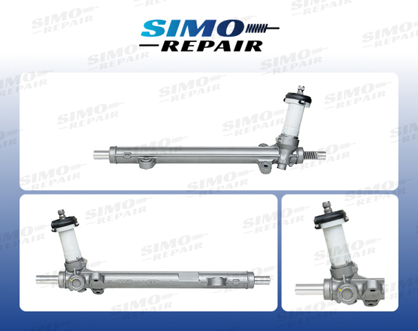 565002T000 Hyundai/Kia Cremalheira da direção