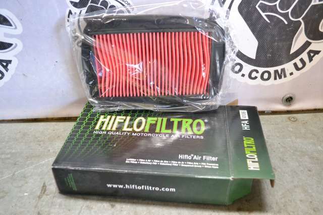 Элемент воздушного фильтра Hiflofiltro HFA4106 цена, от 17.30 USD