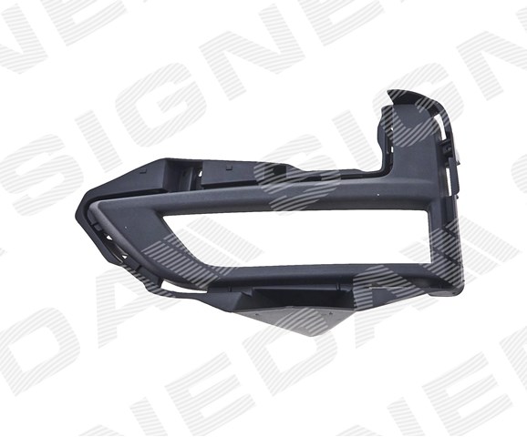 Решетка переднего бампера, левая Signeda PDS99148CAL цена, от 9.84 USD