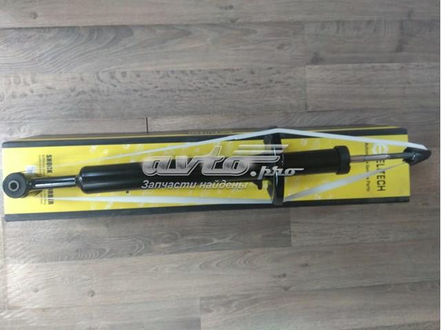 Задний амортизатор Chery J692915010