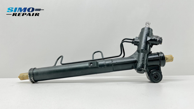 Рулевая рейка T113400010BB Chery