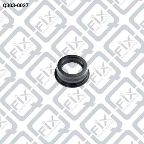 Прокладка свечного колодца Q3030027 Q-fix