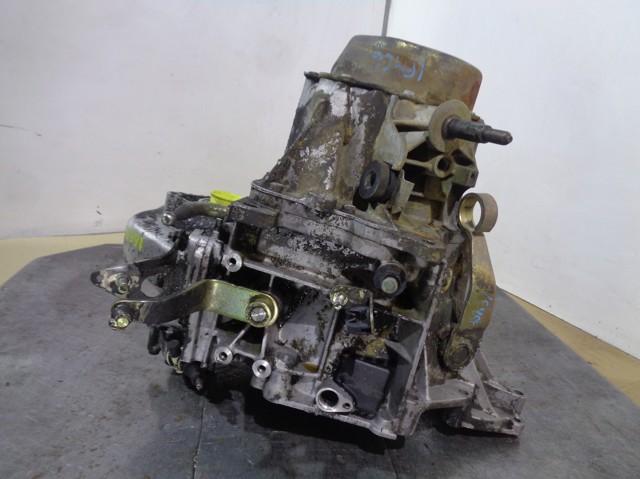 Купить 2205RX Peugeot/Citroen МКПП в сборе
