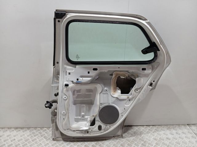 Дверь пассажирская задняя правая Peugeot/Citroen 9801070080 цена, от 99.32 USD