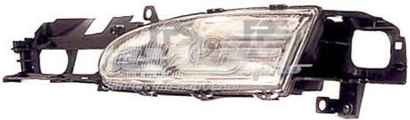 Правая фара FP2553R12E Depo/Loro/Abakus