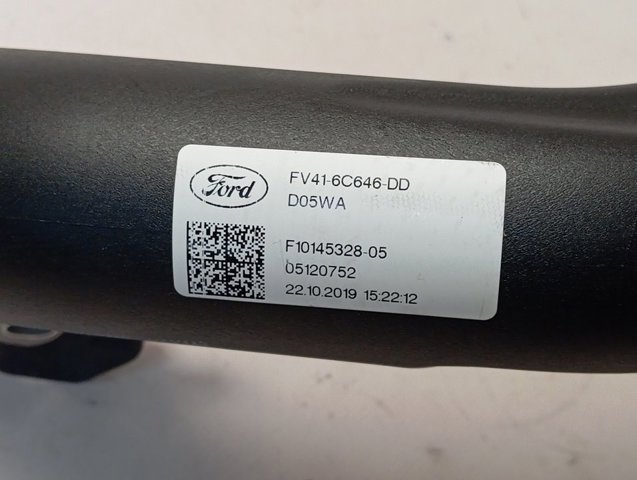  FV416C646DD Ford