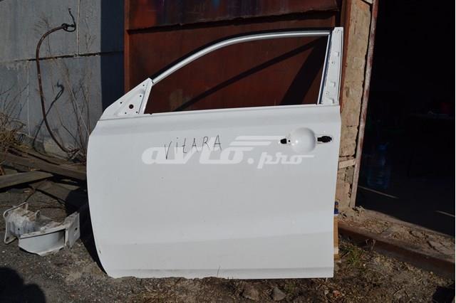 Купить 6800254P01 Suzuki Дверь передняя, левая