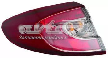 Фара задняя правая внешняя Depo/Loro/Abakus 5511990RUE цена, от 51.17 USD