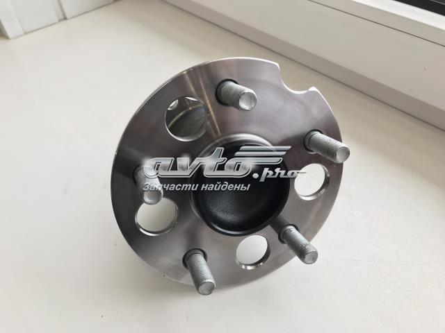 Купить 3DACF026F17CS Koyo Задняя шпиндель