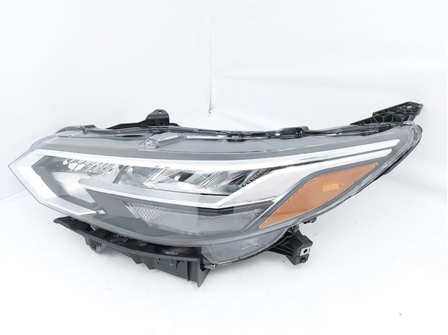 Левая фара 260606LB0A Nissan/Infiniti