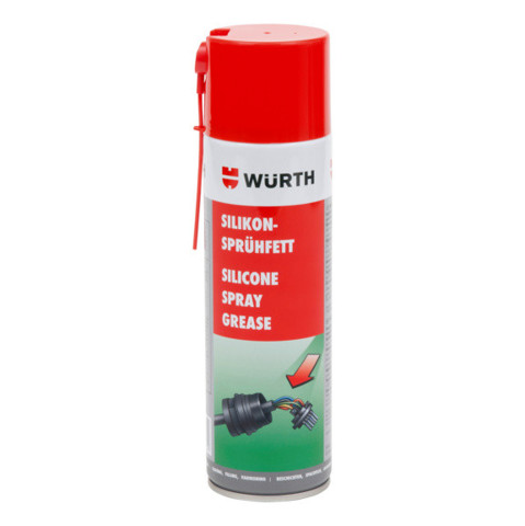 Спрей для контактов (для вытеснения влаги) Wurth 0893223 цена, от 18.98 USD