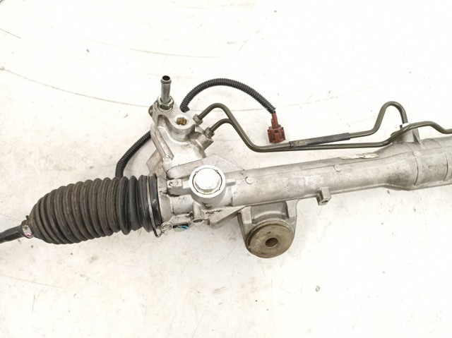 Рейка рулевая Nissan/Infiniti 49001JK62A