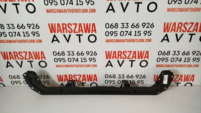 Усилитель бампера нижний Signeda PDS30089AW цена, от 55.30 USD
