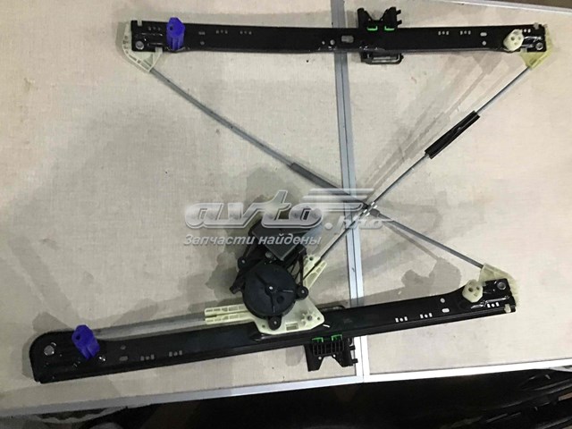 Механизм стеклоподъемника водительской двери Land Rover LR153954 цена, от 461.48 USD