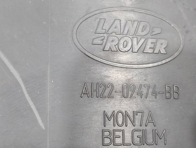 AH2202474BB Land Rover Подкрыльник переднего крыла, правый