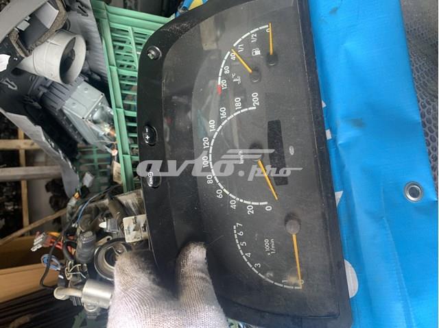A0004466021 MERCEDES Tablero de instrumentos original y equivalente