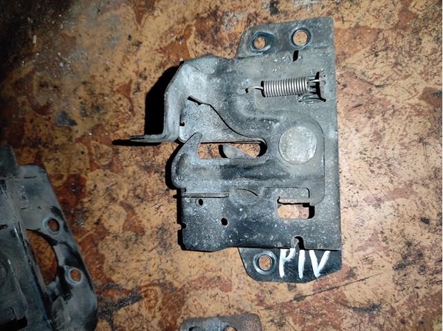 Compre Fecho da capota Mitsubishi Pajero 