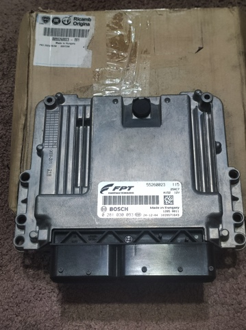 Купить 55260023 Fiat/Alfa/Lancia 
