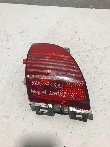  Peugeot/Citroen 9683074680 цена, от 63.34 USD