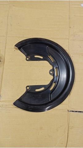 BK212K317AB Ford Пыльник тормозного диска заднего