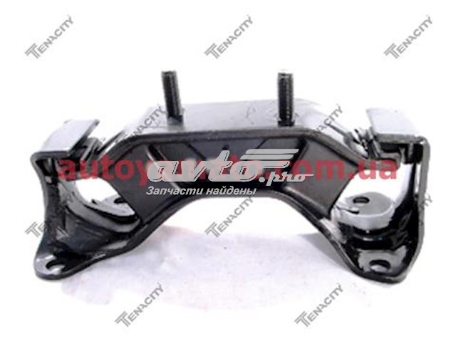 Coxim de transmissão (suporte da caixa de mudança) para Subaru Legacy I BC