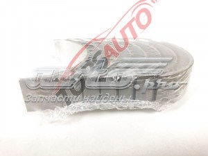 Вкладыши коленвала, коренные, комплект, 2-й ремонт (+0,50) Taiho R752A050 цена, от 10.57 USD