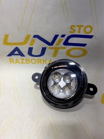 Фара дневного света левая Renault (RVI) 266056092R цена, от 71.90 USD