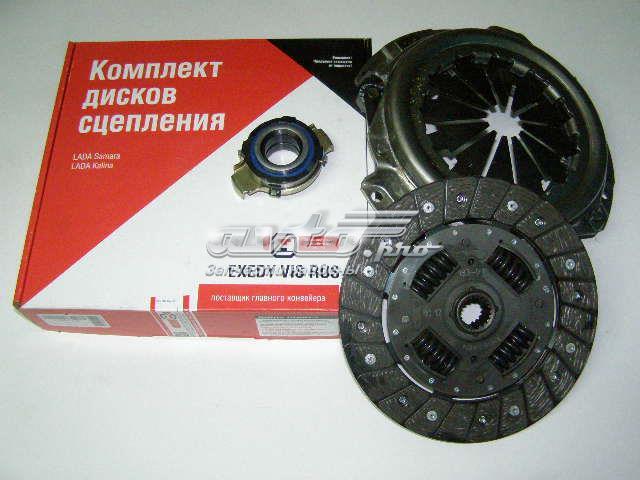 Купить 21090160100000 Lada Комплект сцепления (диск, корзина, подшипник)