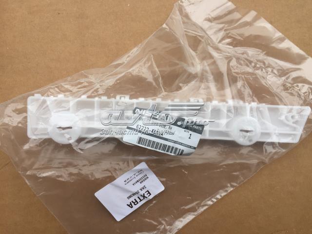 Кронштейн бампера переднего правый NISSAN 622224BA1A