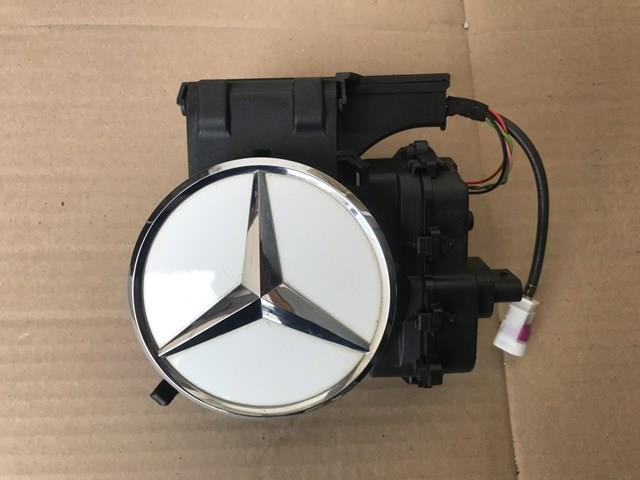 A205750904 Mercedes 