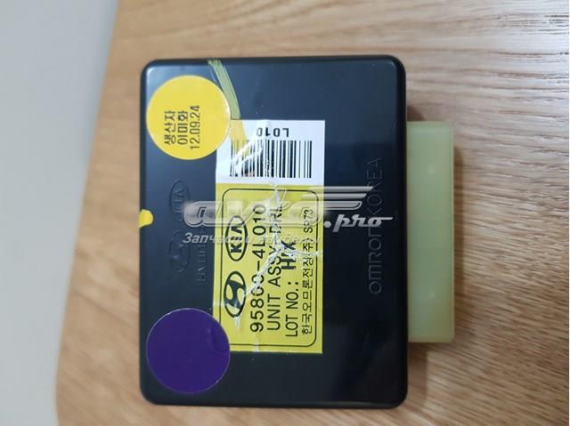 958004L010 Hyundai/Kia 