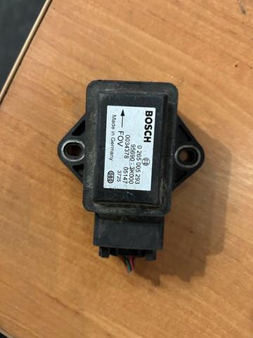 265005293 Hyundai/Kia 