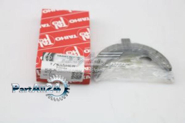 Купить T038ASTD Taiho Полукольцо упорное (разбега) коленвала, STD, комплект
