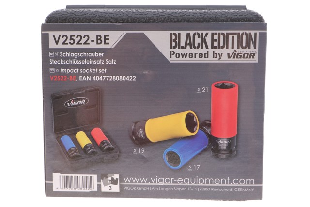 V2522BE Vignal 