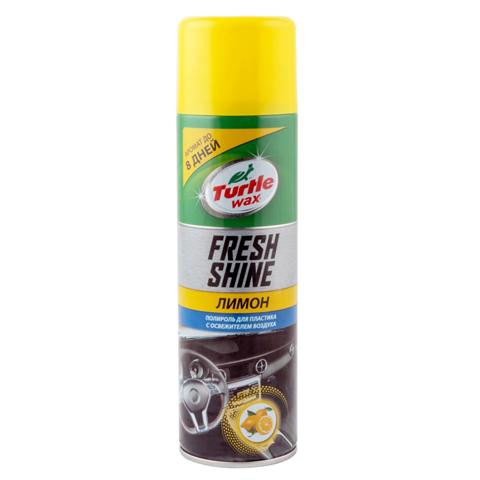  53006 Turtle WAX