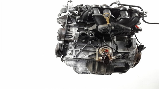 Купить IQDB Ford Двигатель голый