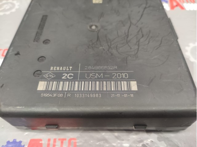 284B66852R Renault (RVI) 
