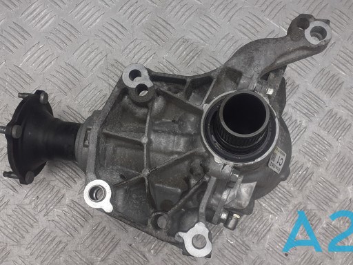  Mazda CN0127500A