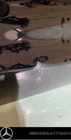 Купить A1177320210 Mercedes 