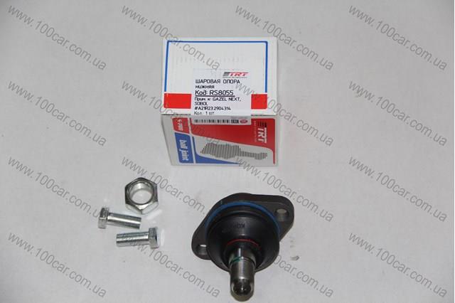 Нижняя шаровая опора RS8055 TRT