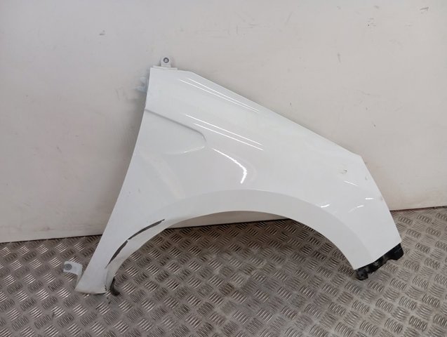 Купить 631002838R Renault (RVI) Крыло переднее правое