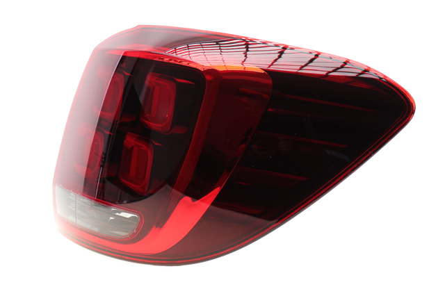 Фонарь задний правый Autotechteile 5030438 цена, от 51.41 USD
