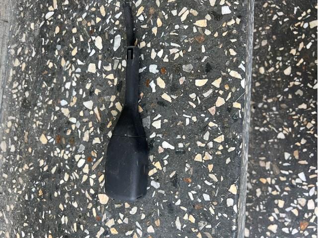  Датчик дождя Toyota Camry 6