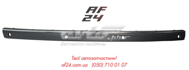 Молдинг бампера заднего центральный Mercedes A20388530219189 цена, от 40.78 USD